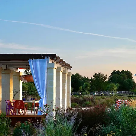 Tenuta La Nzegna Dom wakacyjny *