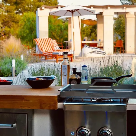 Tenuta La Nzegna * San Vito dei Normanni